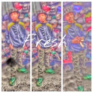 Meet your Posher, Sheldon